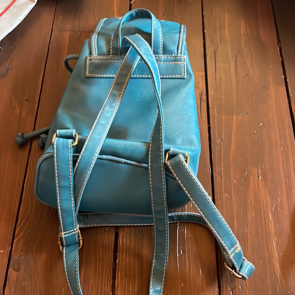Mini Backpack - image 7